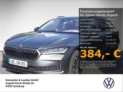 Grau Gebraucht 2024 Skoda Superb Selection Kombi | 43.990 € (Guter Preis)