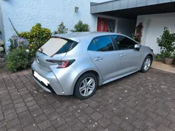 Grau Gebraucht 2019 Toyota Corolla Comfort Limousine | 18.250 € (Fairer Preis)