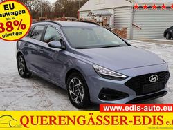 Meta blue pearl Neu 2025 Hyundai i30 Kombi | 24.490 € (Guter Preis)