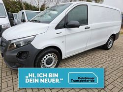 Arktikweiss Gebraucht 2022 Mercedes e-Vito Van / Kleinbus | 20.218 € (Fairer Preis)