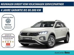 Wählbar ggf. aufpreis Neu 2025 VW T-Roc Life SUV | 23.990 €