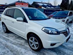 Weiß Gebraucht 2015 Renault Koleos Night&Day SUV | 9.790 € (Fairer Preis)