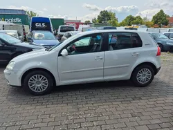 Candyweiß Gebraucht 2006 VW Golf V Goal Limousine | 1.899 € (Guter Preis)