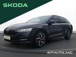 Schwarzmagic perleffekt Gebraucht 2022 Skoda Octavia Style Kombi | 24.800 € (Fairer Preis)