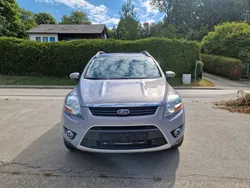Silber Gebraucht 2011 Ford Kuga Titanium SUV | 6.999 € (Fairer Preis)