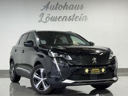 Lackierung schwarz perla n Gebraucht 2023 Peugeot 3008 GT SUV | 24.980 € (Fairer Preis)