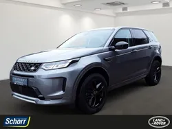 Gebraucht 2024 Land Rover Discovery 5 S SUV | 45.950 € (Superpreis)