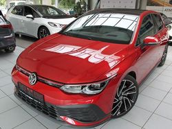 Rot Gebraucht 2021 VW Golf VIII Pro Limousine | 32.690 € (Guter Preis)