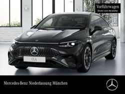 Schwarz Gebraucht 2025 Mercedes 350 AMG Limousine | 64.900 €