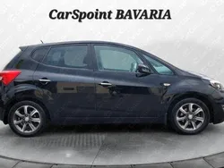 Schwarz Gebraucht 2017 Hyundai ix20 Trend Van / Kleinbus | 10.990 € (Guter Preis)