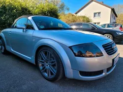 Gebraucht 2000 Audi TT Roadster Sport Cabrio | 5.500 € (Etwas zu teuer)