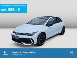 Weiß Gebraucht 2025 VW Golf R-line Limousine | 39.980 €
