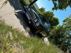 Grau Gebraucht 1983 Jaguar XJ6 Limousine | 7.500 €