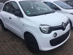 Weiß Gebraucht 2016 Renault Twingo Life Kleinwagen | 3.200 € (Superpreis)