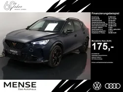 Petrol blau matt Gebraucht 2023 Cupra Formentor SUV | 39.985 € (Fairer Preis)