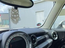 Weiß Gebraucht 2010 Mini Cooper Kleinwagen | 5.950 € (Fairer Preis)