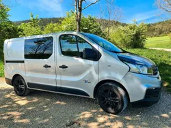Silber Gebraucht 2019 Fiat Talento Van | 16.800 € (Fairer Preis)