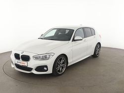 Weiß Gebraucht 2016 BMW 118 M Sport Kleinwagen | 16.350 € (Etwas zu teuer)