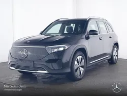 Schwarz Gebraucht 2024 Mercedes EQB300 Progressive SUV | 35.290 € (Guter Preis)