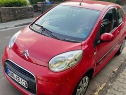 Gebraucht 2012 Citroën C1 Kleinwagen | 2.100 € (Fairer Preis)