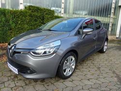 Grau Gebraucht 2014 Renault Clio IV Dynamique Limousine | 9.998 € (Fairer Preis)