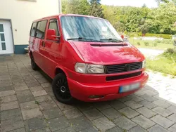 Gebraucht 1996 VW T4 Van | 4.200 € (Teuer)
