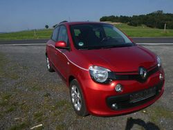 Rot Gebraucht 2016 Renault Twingo Experience Kleinwagen | 4.990 € (Fairer Preis)