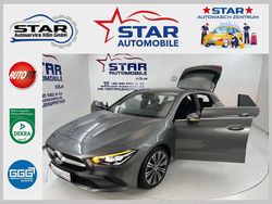 Mountaingrau Gebraucht 2023 Mercedes CLA200 Shooting Brake Kombi | 26.890 € (Fairer Preis)