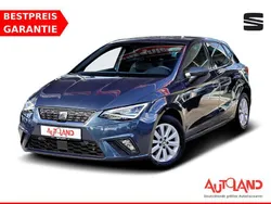 Andere Gebraucht 2020 Seat Ibiza XCELLENCE Kleinwagen | 17.950 € (Teuer)