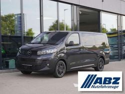 Grau Neu 2024 Opel Vivaro Van | 39.210 € (Fairer Preis)