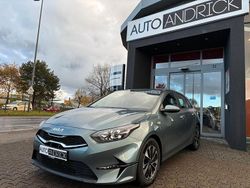 Grau Neu 2025 Kia Ceed Limousine | 24.990 € (Fairer Preis)