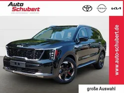 Andere Neu 2025 Kia Sorento SUV | 55.980 € (Fairer Preis)