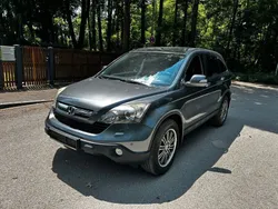 Gebraucht 2009 Honda CR-V Executive SUV | 9.900 € (Fairer Preis)