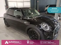 Schwarz Gebraucht 2020 Mini Cooper Kleinwagen | 17.660 € (Guter Preis)