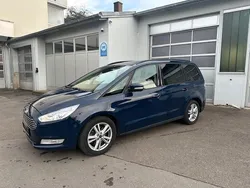 Blau Gebraucht 2019 Ford Galaxy Business Edition Van / Kleinbus | 18.690 € (Fairer Preis)