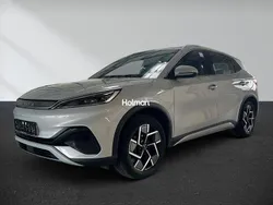 Weiß Gebraucht 2023 BYD Atto 3 SUV | 23.323 € (Fairer Preis)