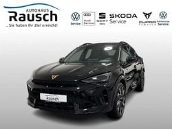 Schwarz Gebraucht 2025 Cupra Formentor VZ SUV | 37.650 € (Superpreis)