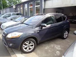Grau Gebraucht 2012 Ford Kuga Champions Edition SUV | 8.900 € (Fairer Preis)