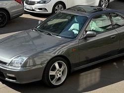 Grau Gebraucht 1997 Honda Prelude Coupé | 8.500 €