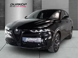 Nero alfa Neu 2025 Alfa Romeo Tonale Sprint SUV | 37.960 € (Superpreis)