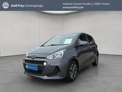 Other Gebraucht 2017 Hyundai i10 Trend Kleinwagen | 8.490 € (Fairer Preis)