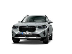 M brooklyn grau metallic Gebraucht 2023 BMW X3 M Sport SUV | 54.890 € (Teuer)