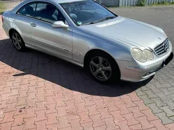 Mercedes CLK240