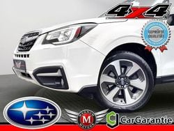 Weiß Gebraucht 2017 Subaru Forester Exclusive+ SUV | 18.990 € (Guter Preis)