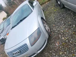 Silber Gebraucht 1998 Audi TT Coupé | 1.800 € (Guter Preis)