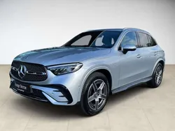 Mercedes GLC300