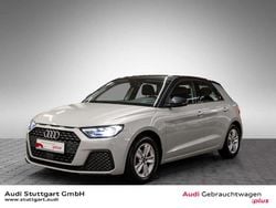 Tausilber metallic/manhattangr Gebraucht 2022 Audi A1 Limousine | 18.940 € (Guter Preis)