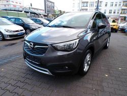 Grau Gebraucht 2019 Opel Crossland X SUV | 9.950 € (Guter Preis)