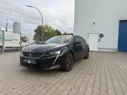 Schwarz Gebraucht 2020 Peugeot 508 GT Kombi | 18.900 € (Etwas zu teuer)