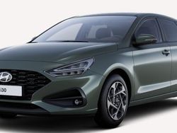 Grün Neu 2026 Hyundai i30 Comfort Limousine | 18.950 € (Guter Preis)
